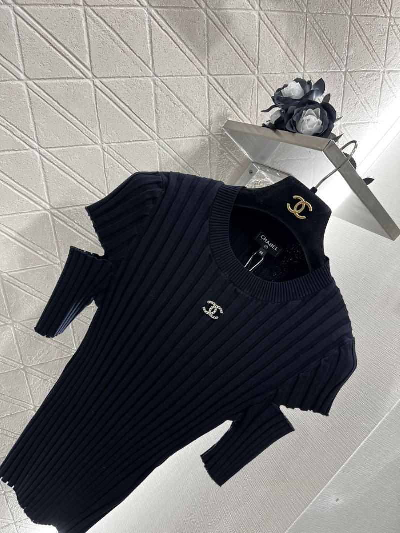 Chanel T-Shirts